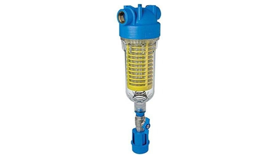 Hydra Self Cleaning Filter