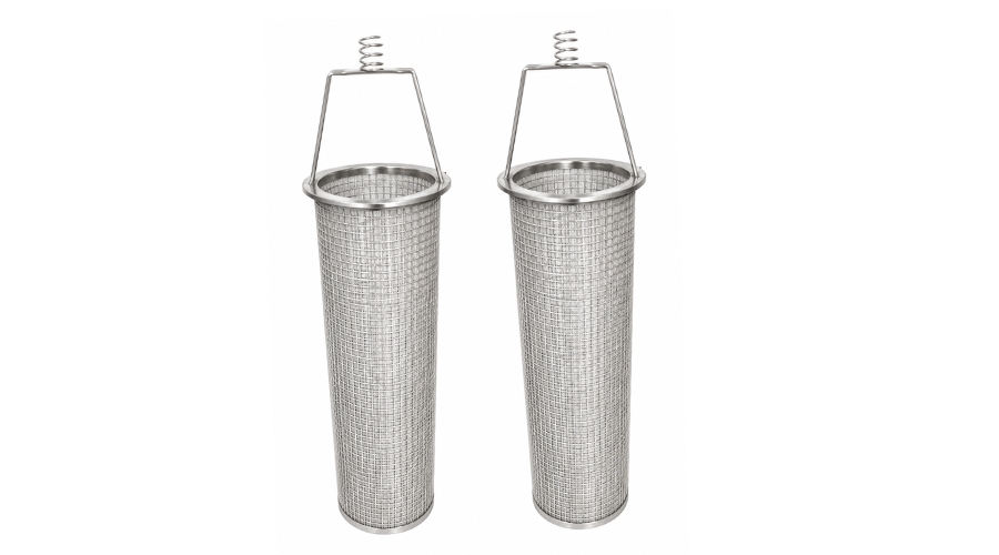 Bucket Filter Element