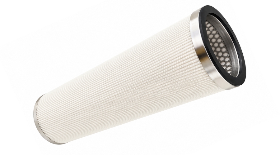 Coalescing Filter and Separation Filter