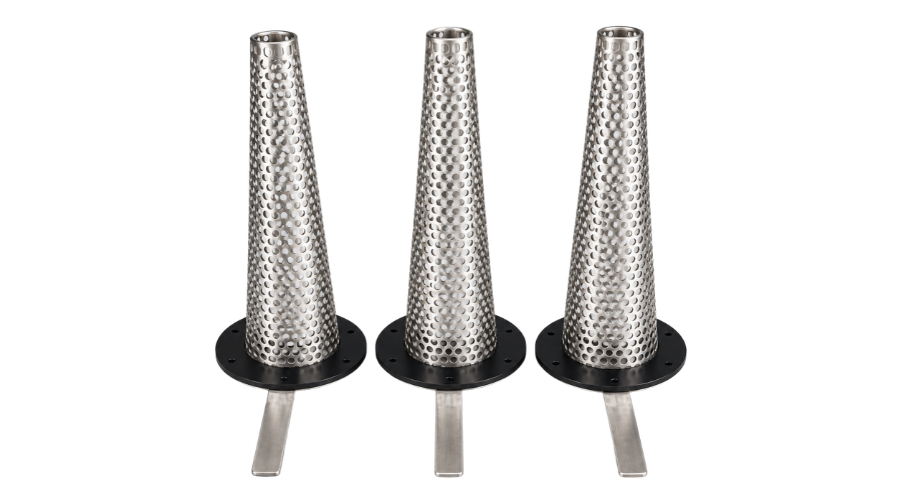 Conical Filter Element