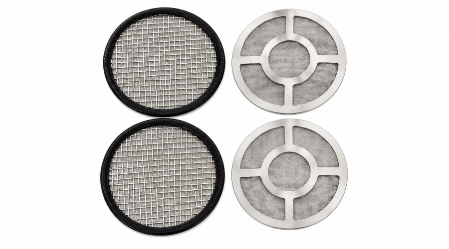 Disc Filter Element
